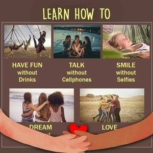 Meet your Posher, Joanne